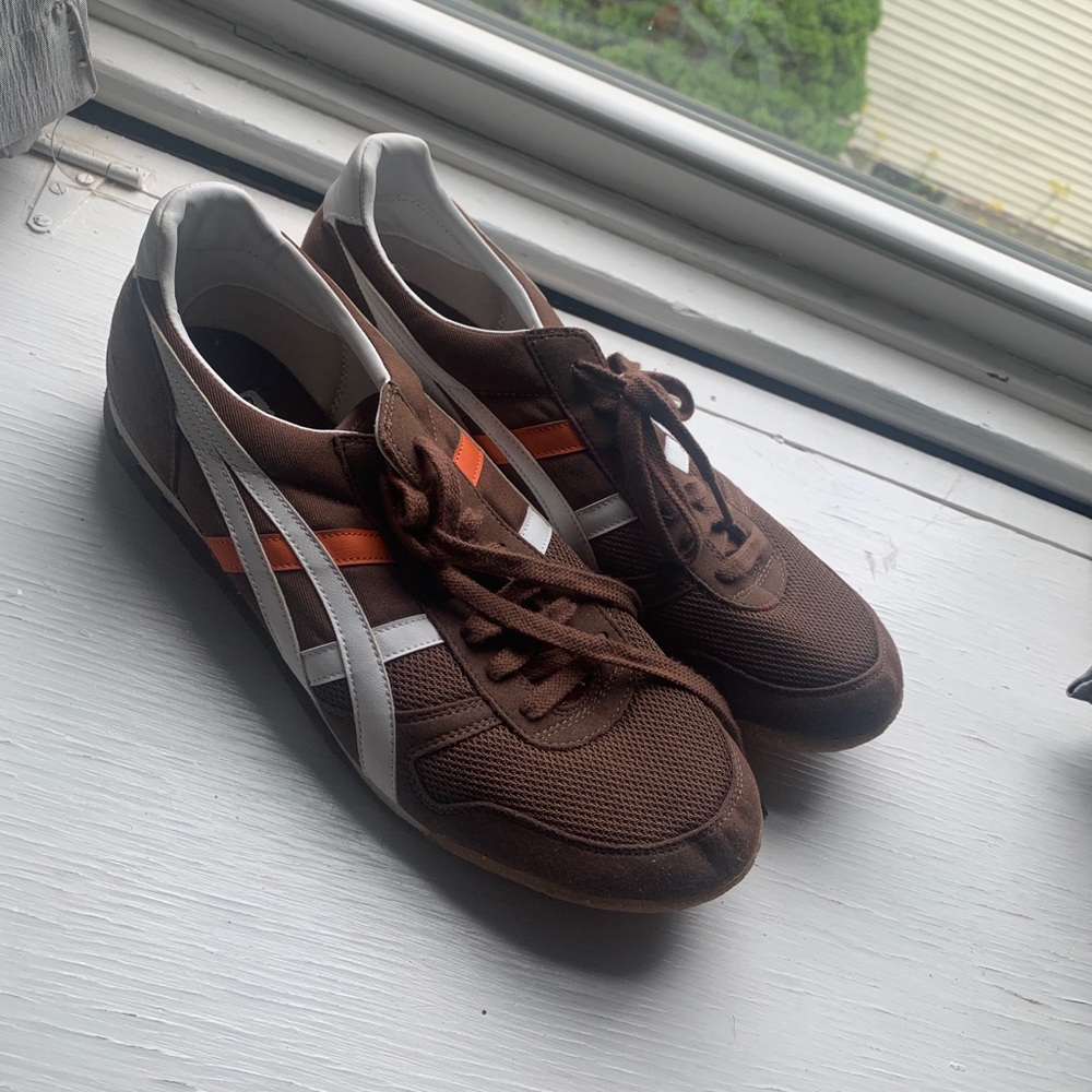 Onitsuka Tiger Sneakers